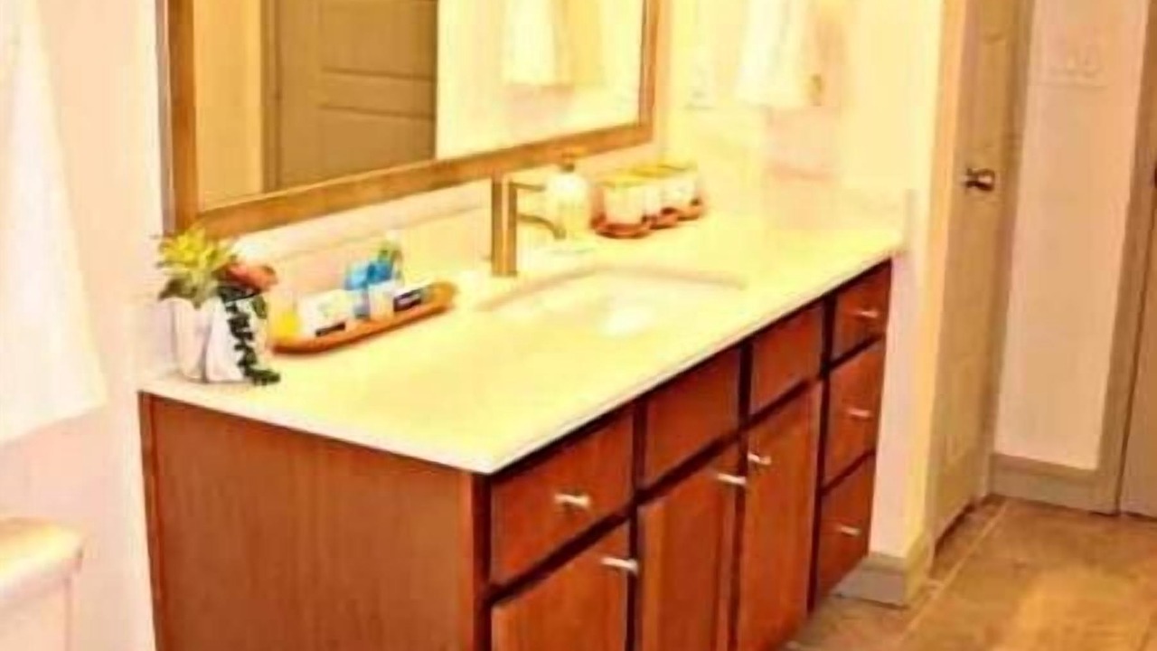 Photo of Bathroom in Central Business District