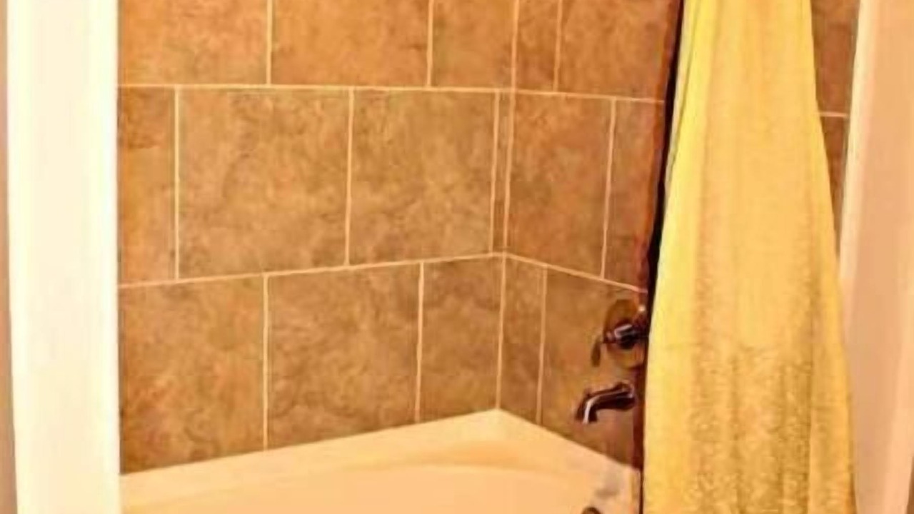 Photo of Bathroom in Central Business District