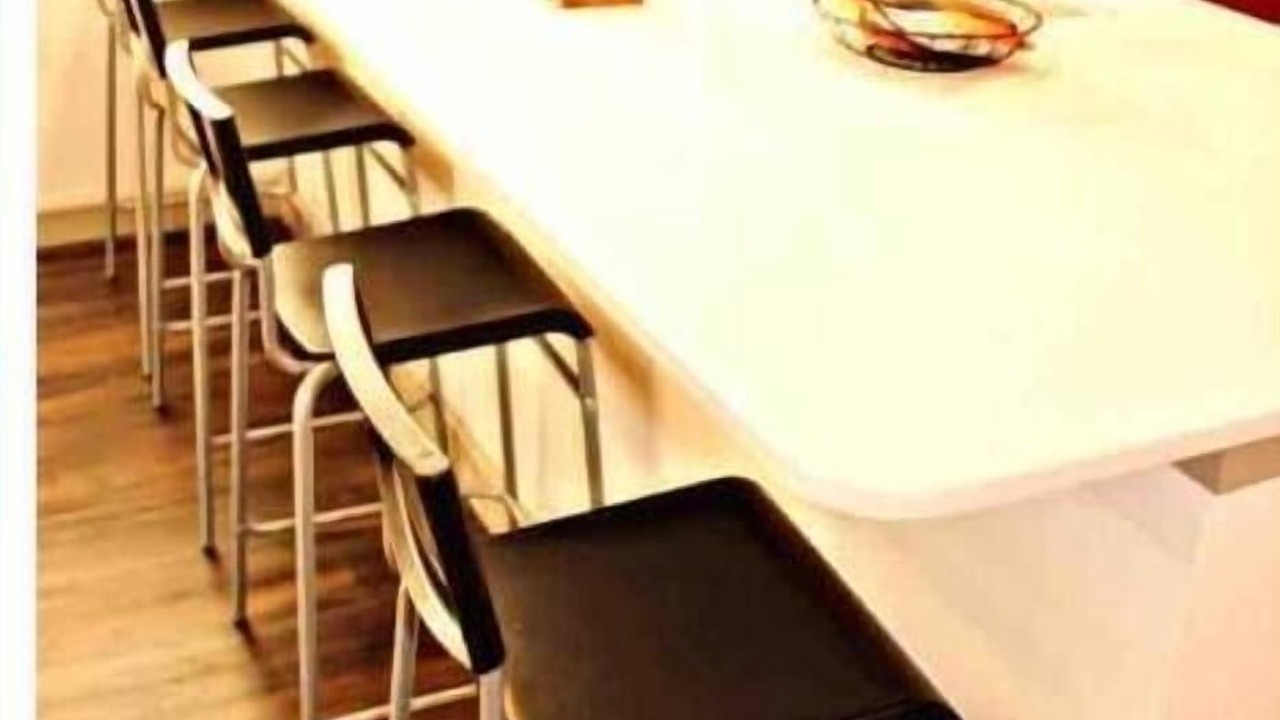 Photo of Kitchen in Central Business District