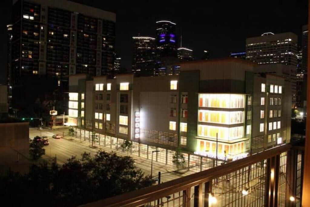 Photo of Outdoor in Central Business District