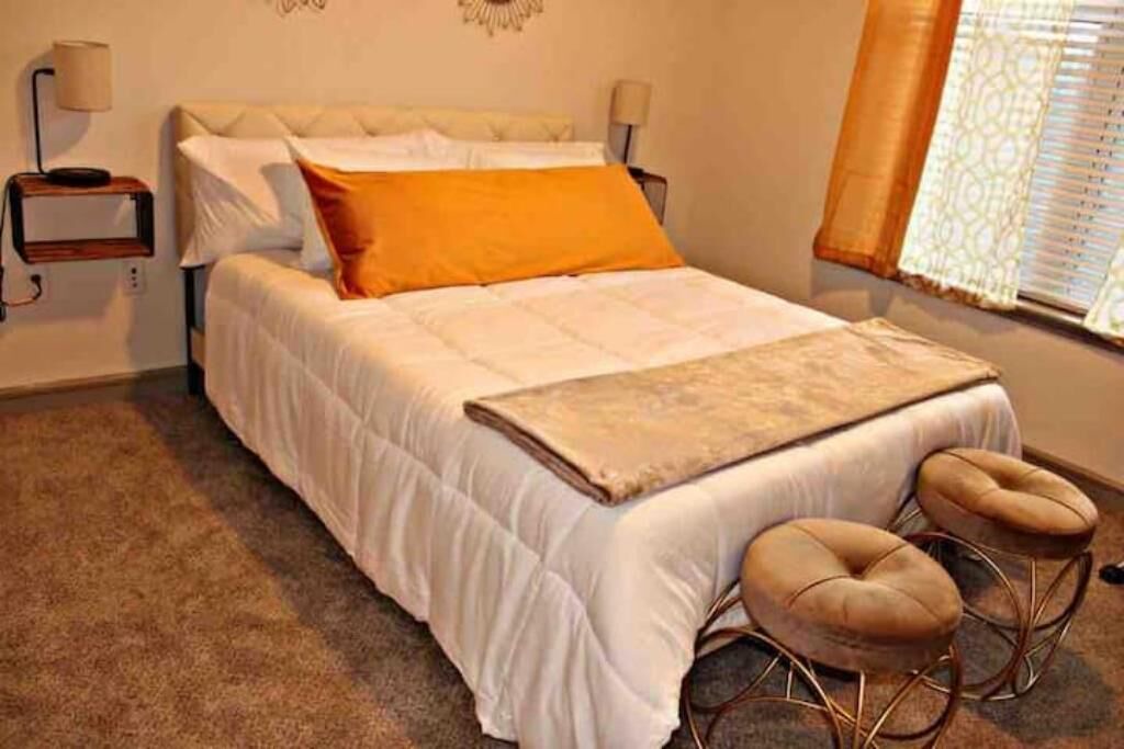 Photo of Bedroom in Central Business District