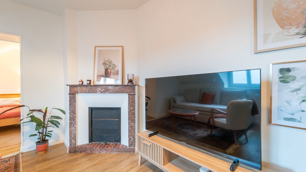 Photo of Livingroom in Melun