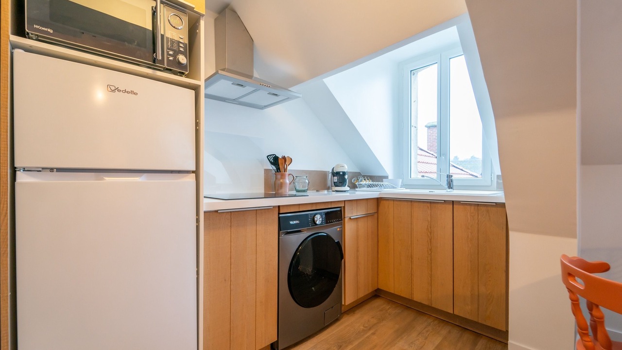 Photo of Kitchen in Melun