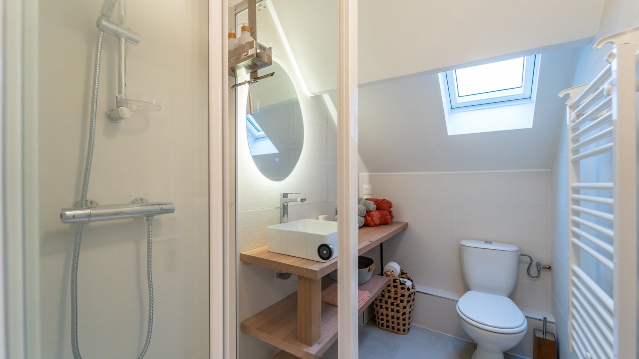 Photo of Bathroom in Melun