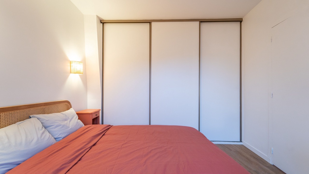 Photo of Bedroom in Melun