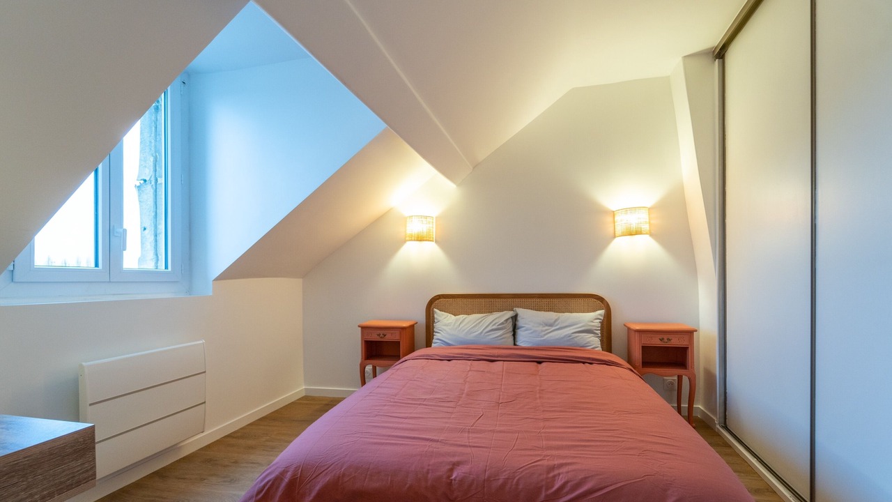 Photo of Bedroom in Melun