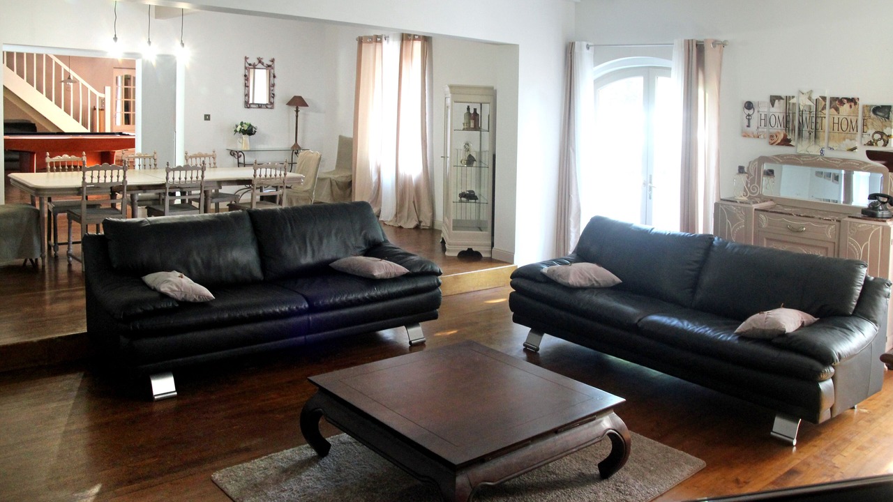 Photo of Livingroom in Saverdun
