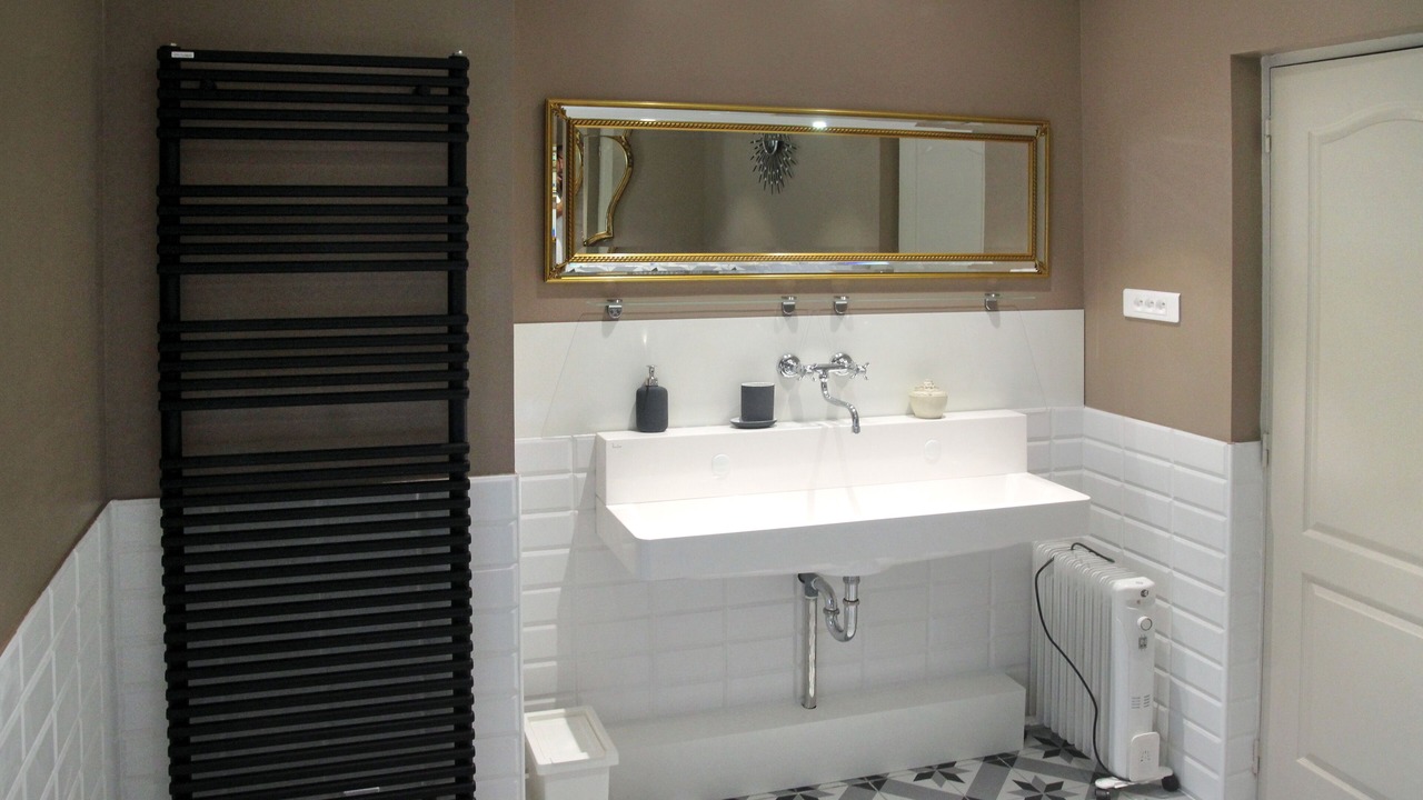 Photo of Bathroom in Saverdun