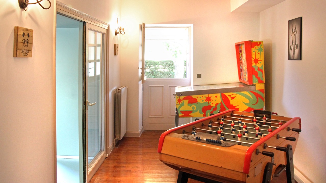 Photo of Bedroom in Saverdun