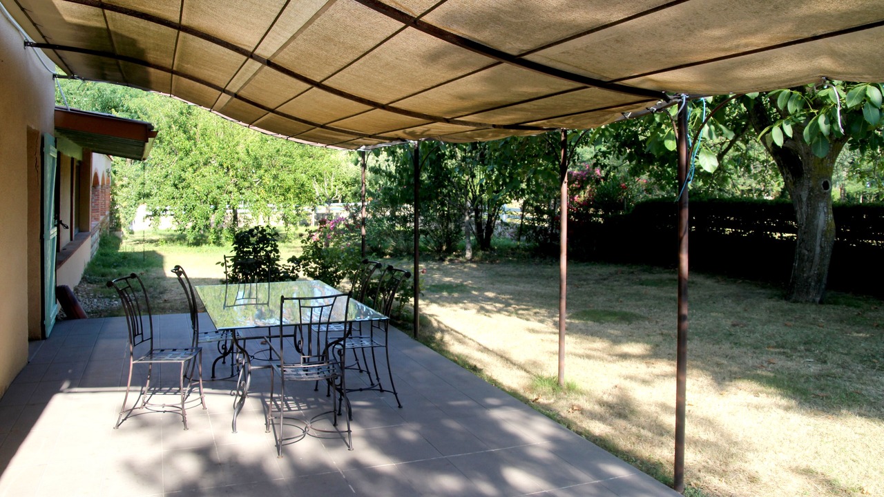 Photo of Outdoor in Saverdun
