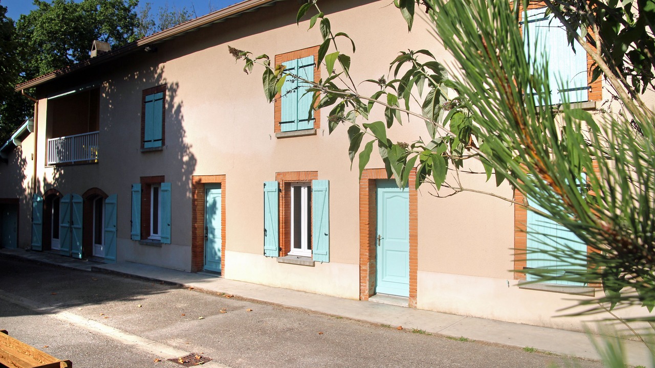 Photo of Outdoor in Saverdun