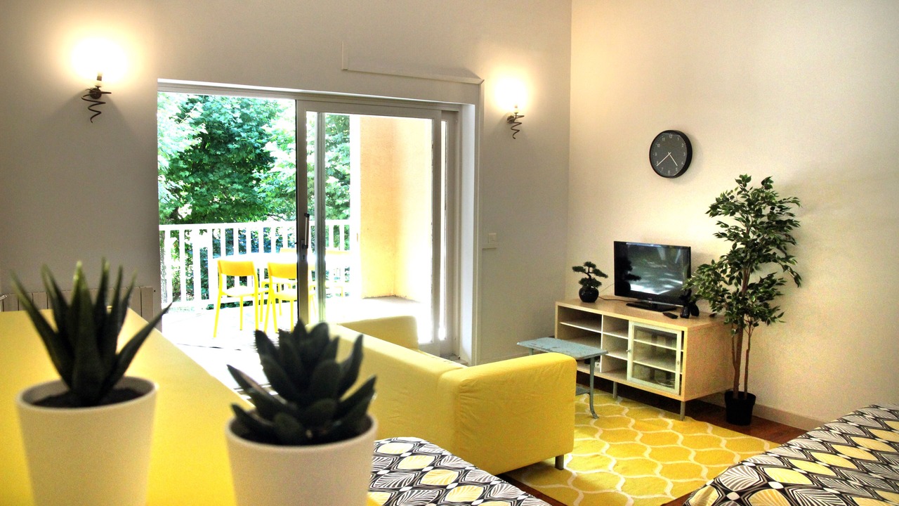 Photo of Livingroom in Saverdun