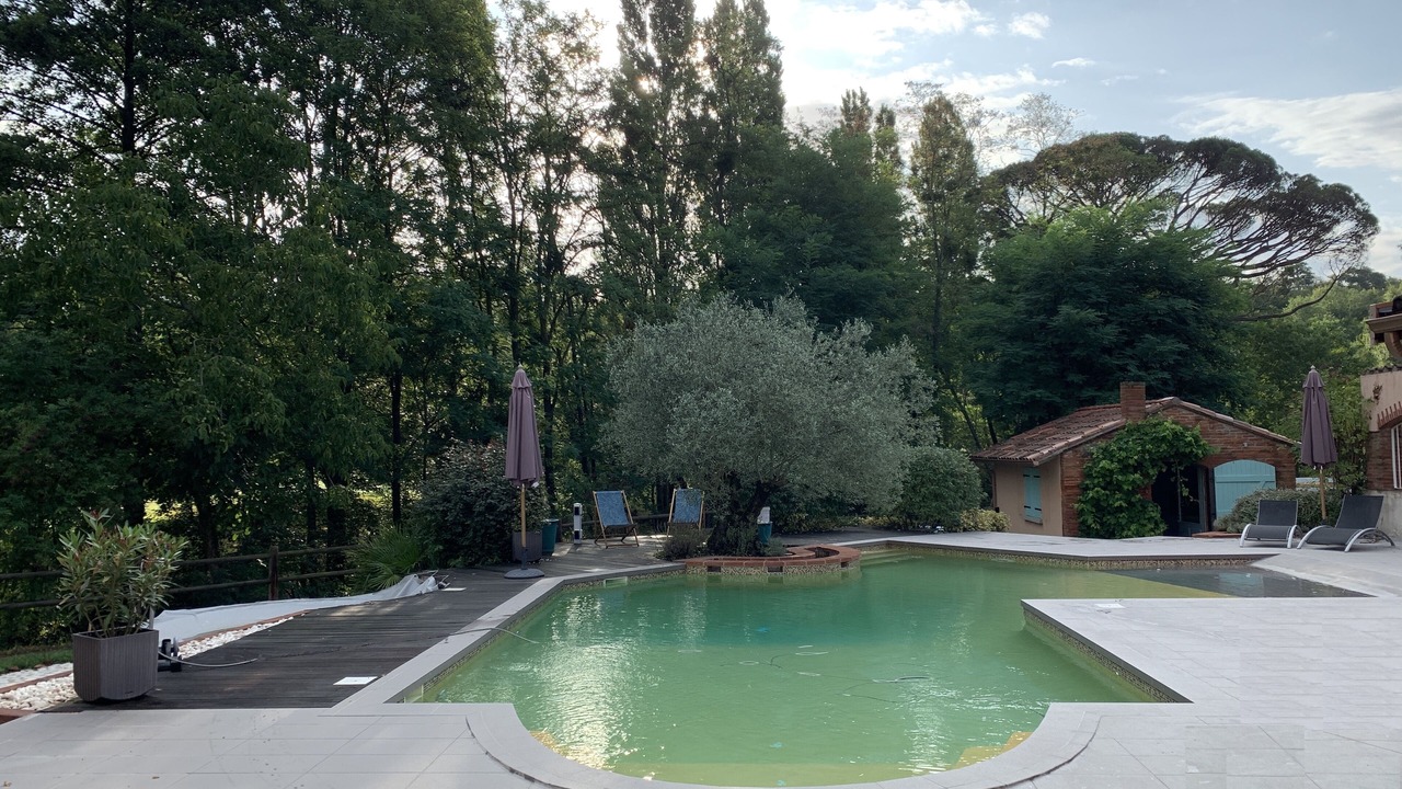 Photo of Outdoor in Saverdun