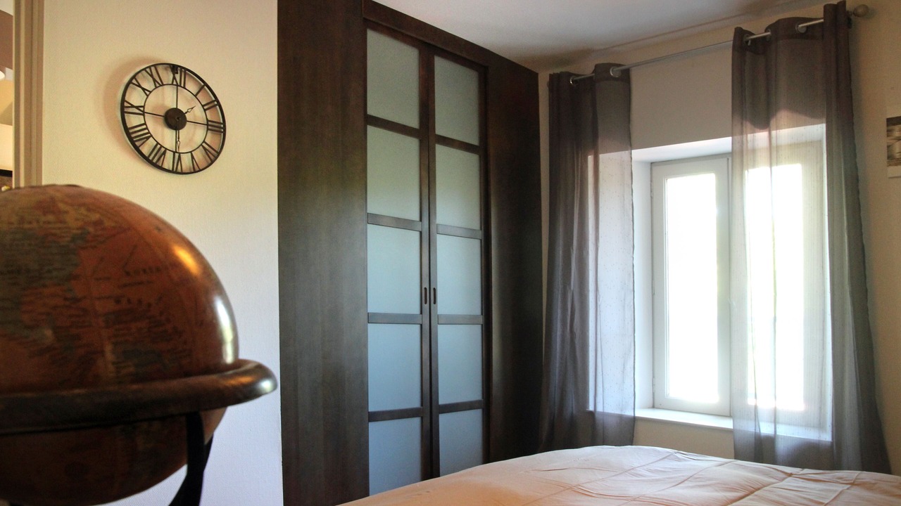Photo of Bedroom in Saverdun