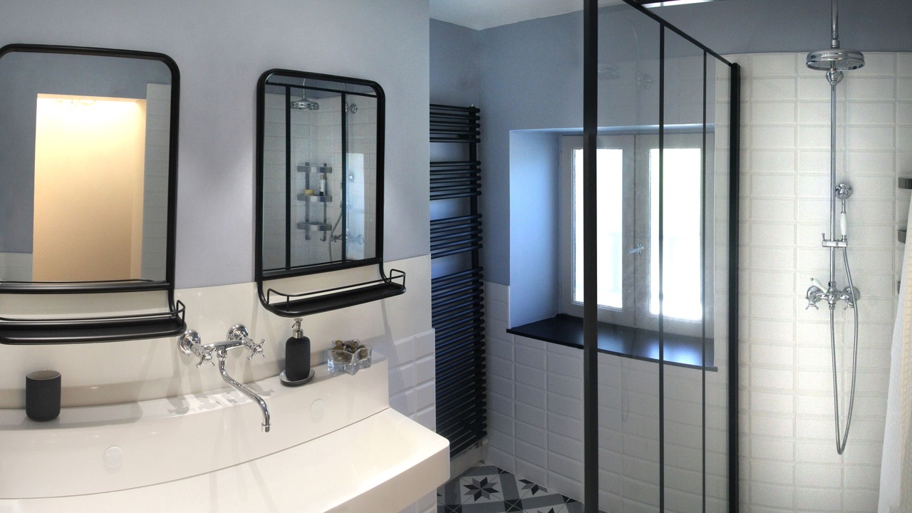 Photo of Bathroom in Saverdun