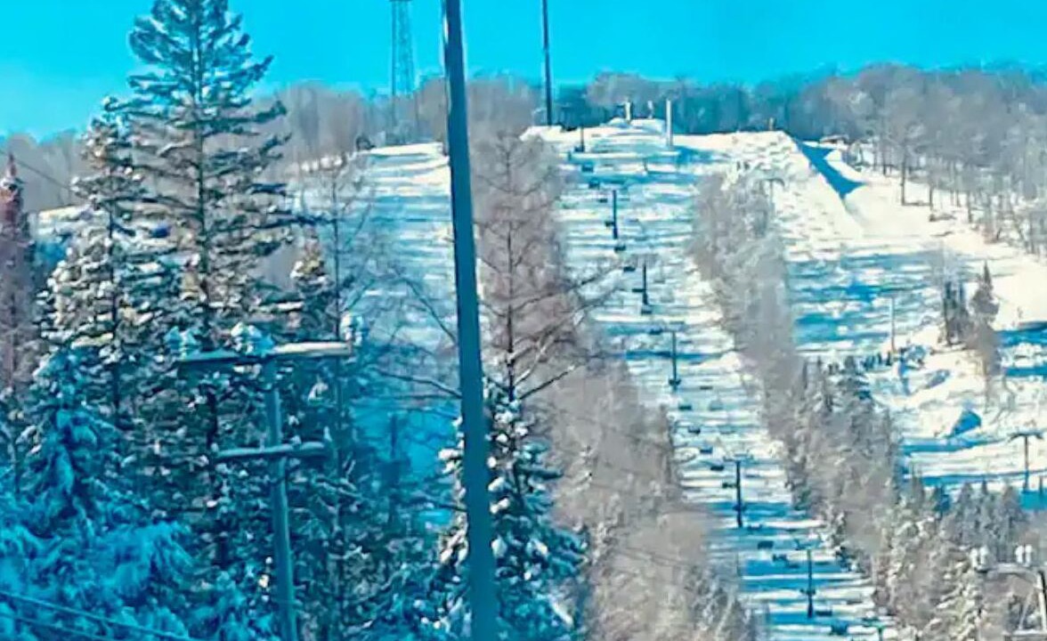 Photo of Others in Val David