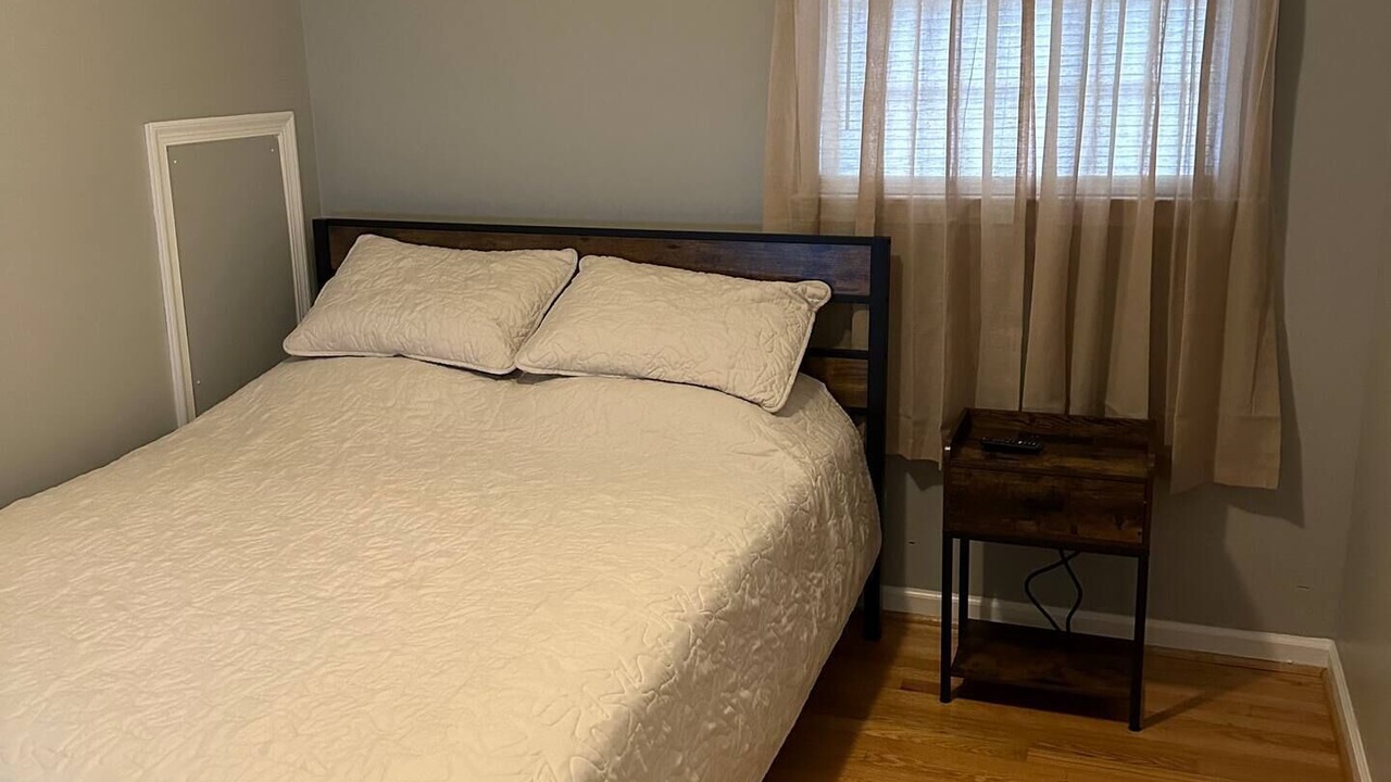 Photo of Bedroom in Danville