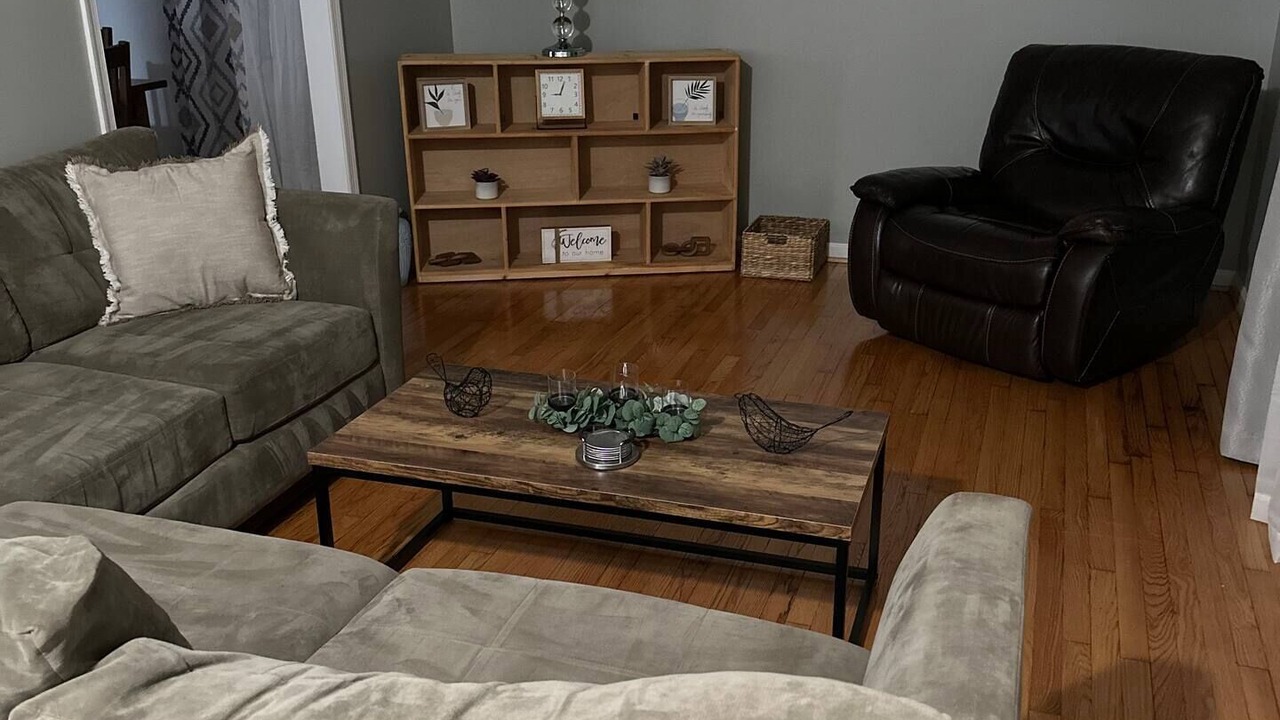 Photo of Livingroom in Danville