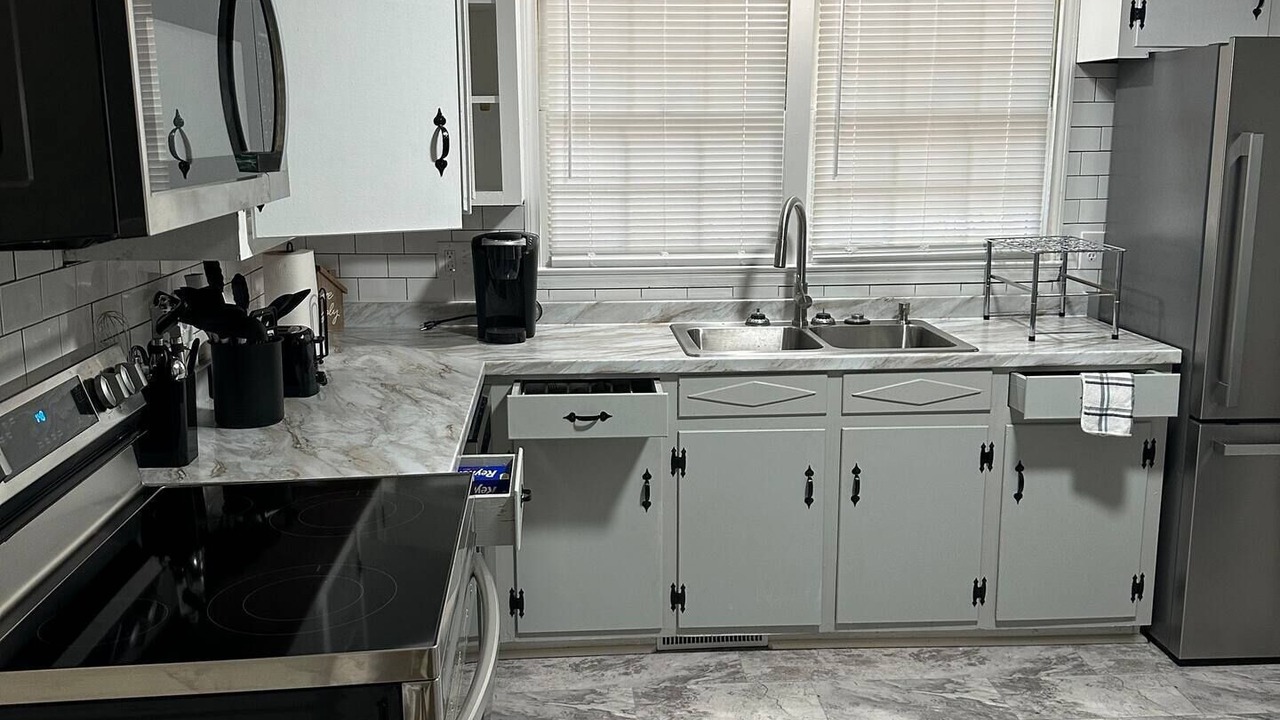 Photo of Kitchen in Danville