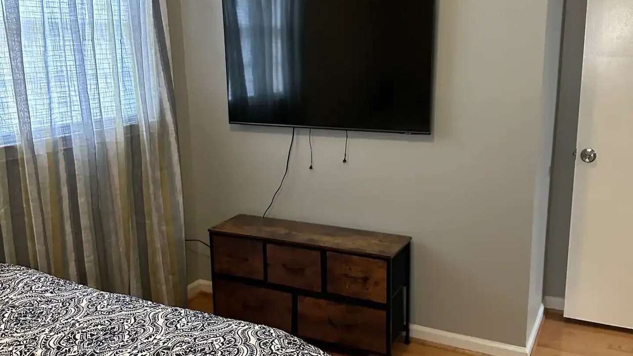 Photo of Bedroom in Danville