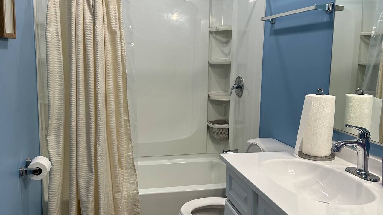Photo of Bathroom in Danville