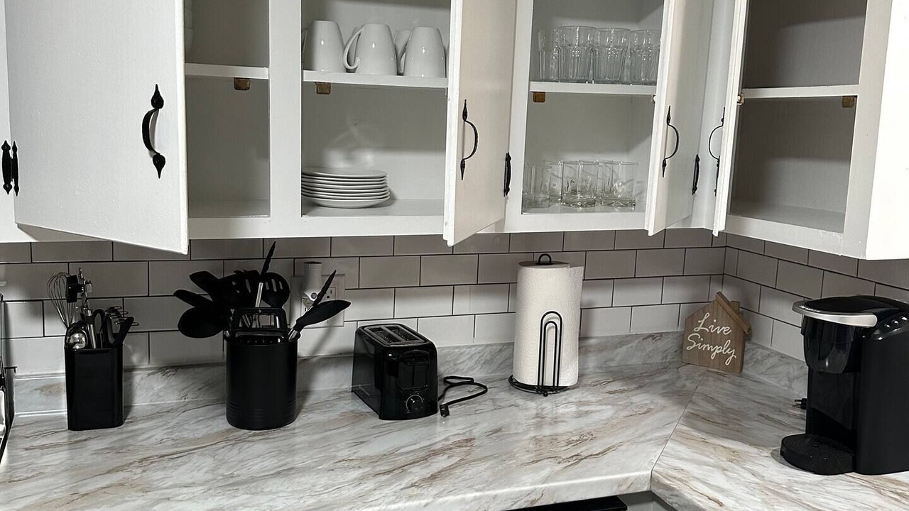 Photo of Kitchen in Danville