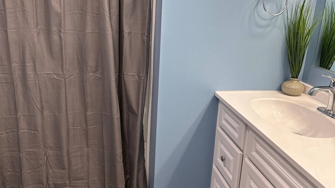 Photo of Bathroom in Danville