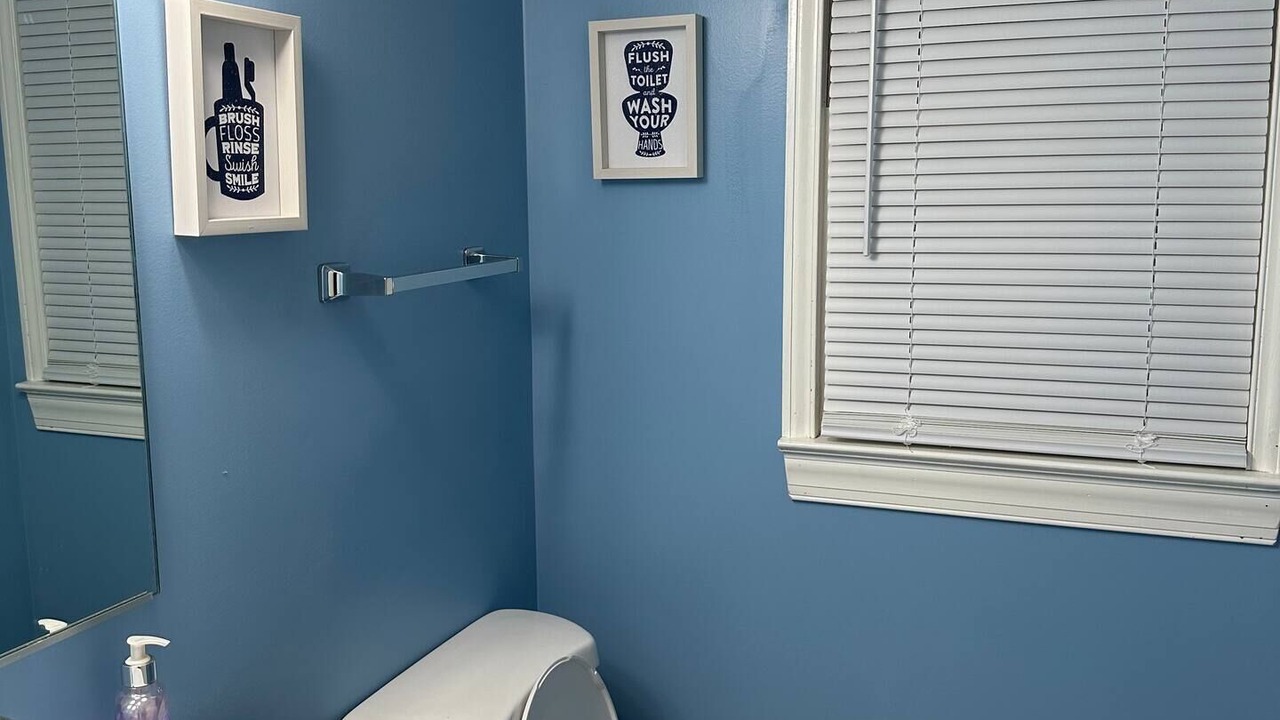 Photo of Bathroom in Danville