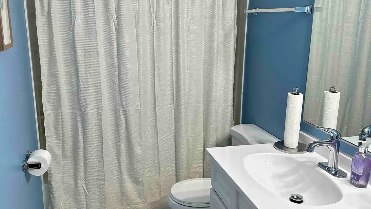 Photo of Bathroom in Danville