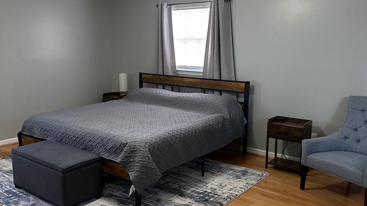 Photo of Bedroom in Danville