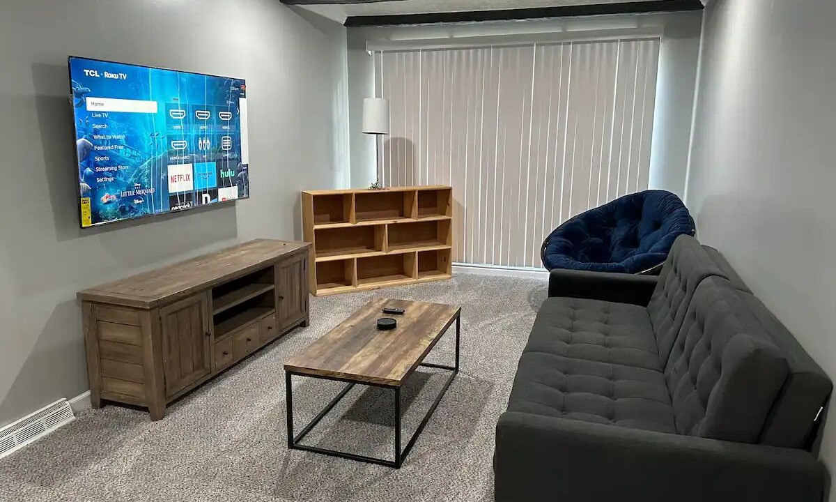 Photo of Livingroom in Danville