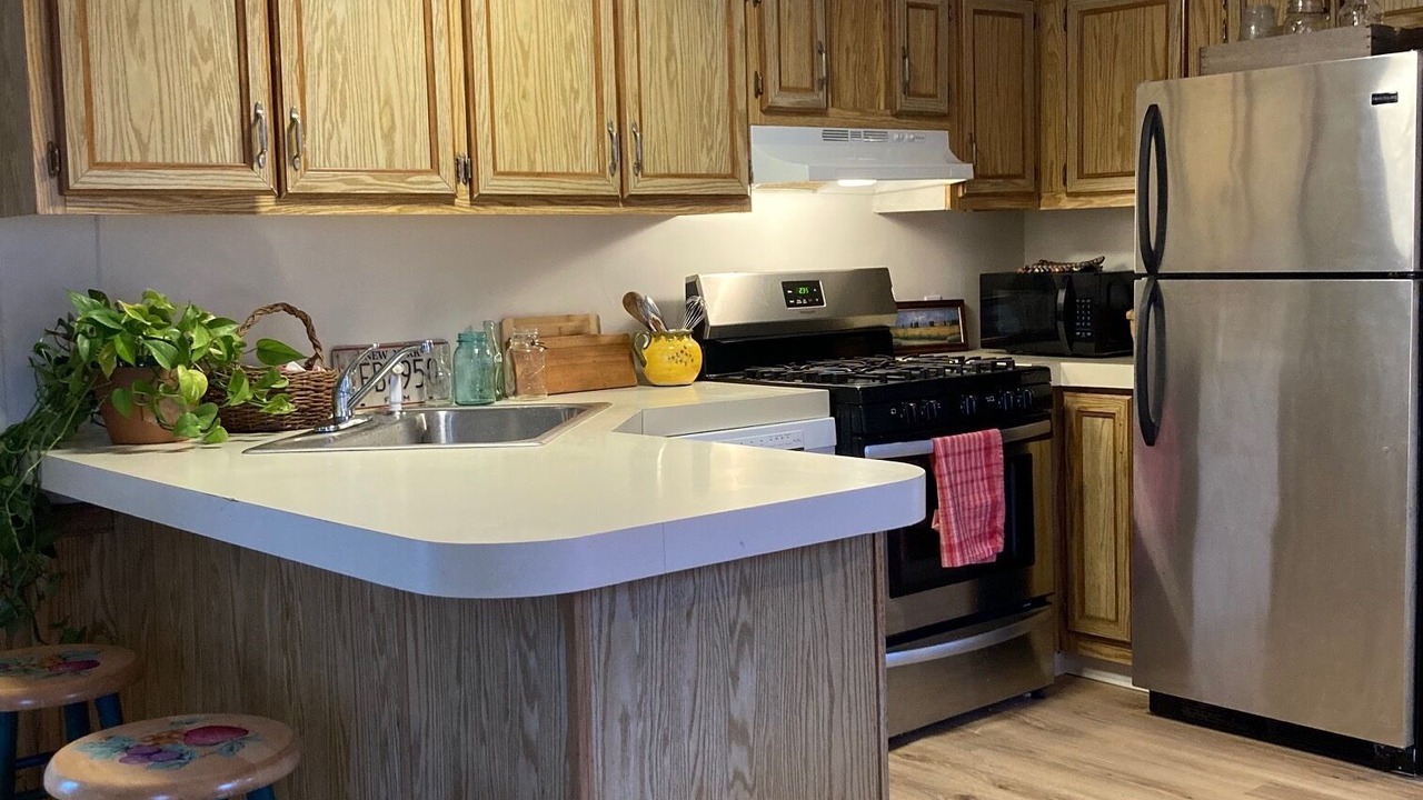 Photo of Kitchen in Delhi