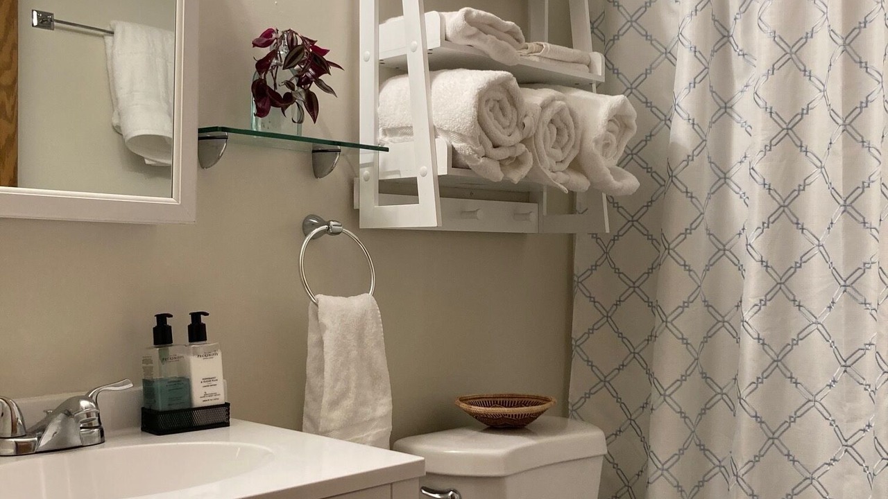 Photo of Bathroom in Delhi