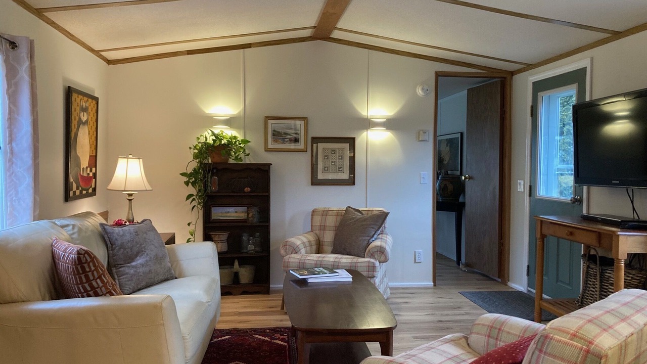 Photo of Livingroom in Delhi