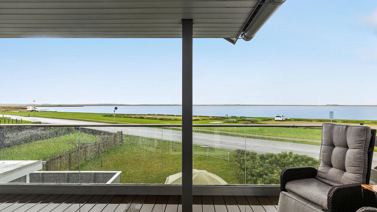 Photo of Bedroom in Bork Havn