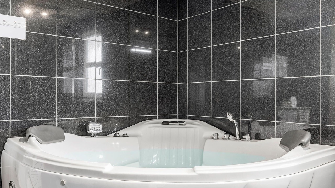 Photo of Bathroom in Bork Havn