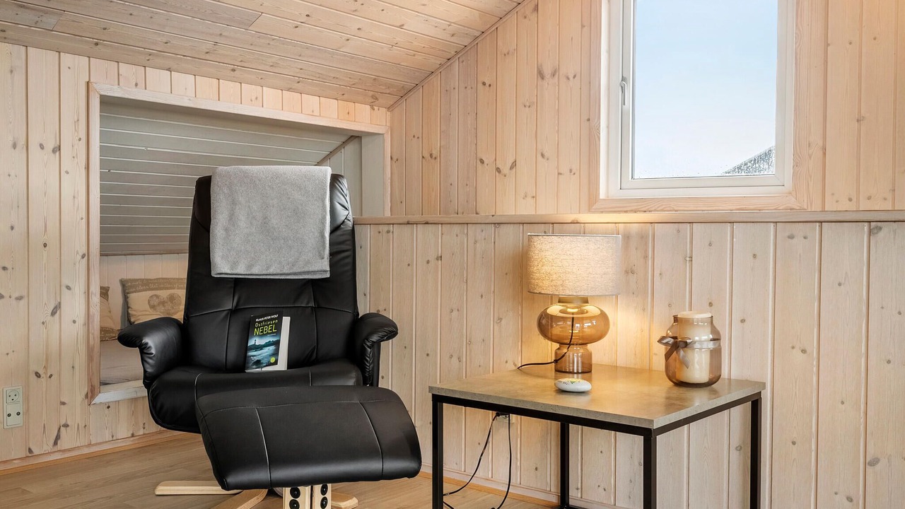 Photo of Bedroom in Bork Havn