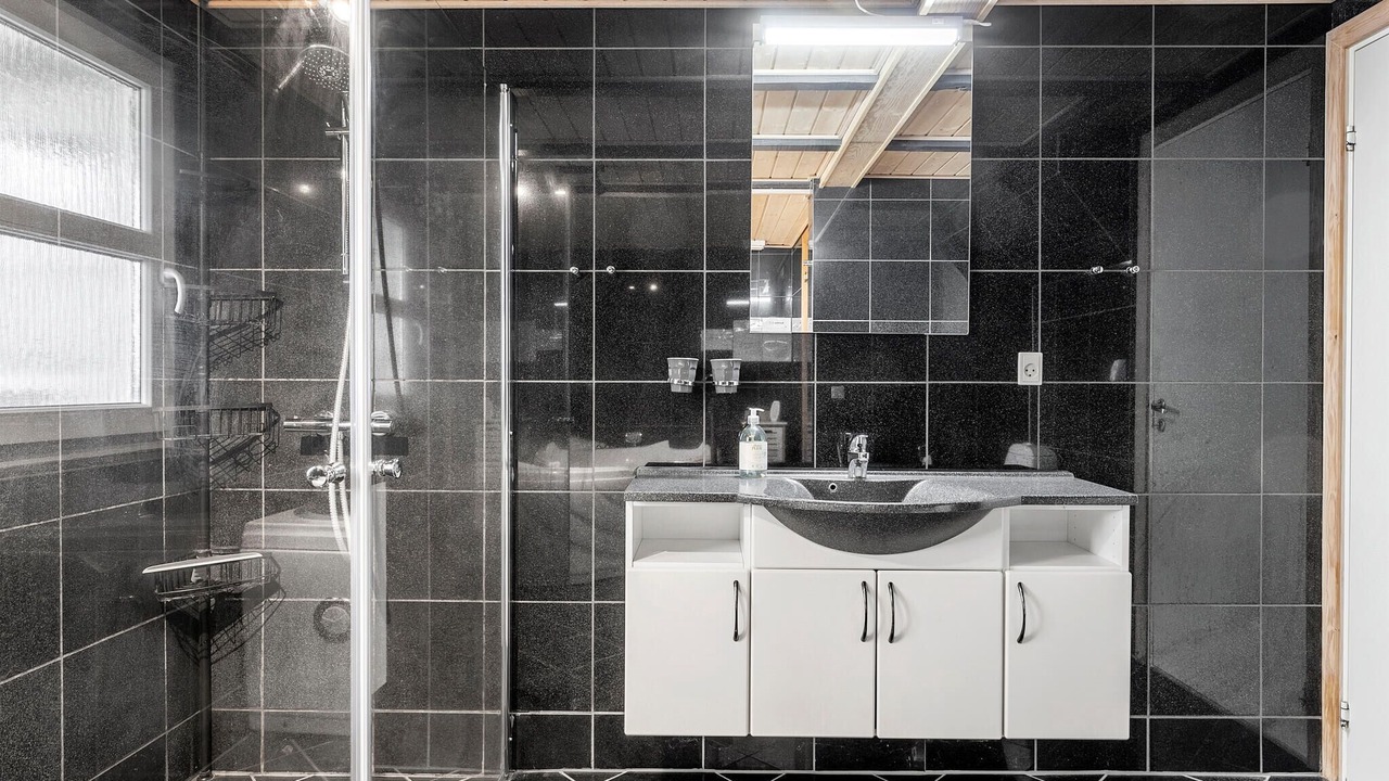 Photo of Bathroom in Bork Havn