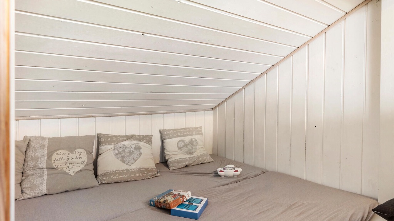 Photo of Bedroom in Bork Havn