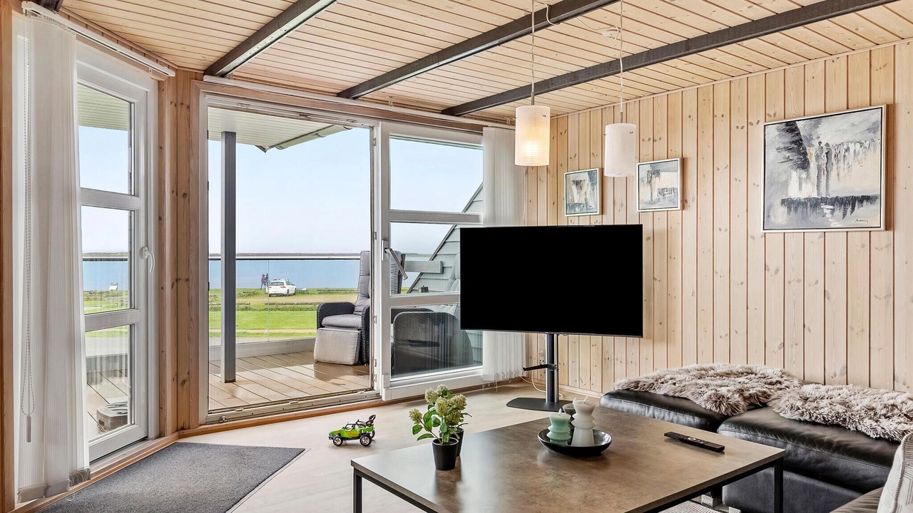Photo of Bedroom in Bork Havn