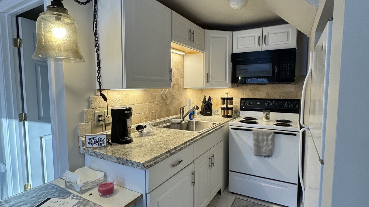 Photo of Kitchen in Killingworth