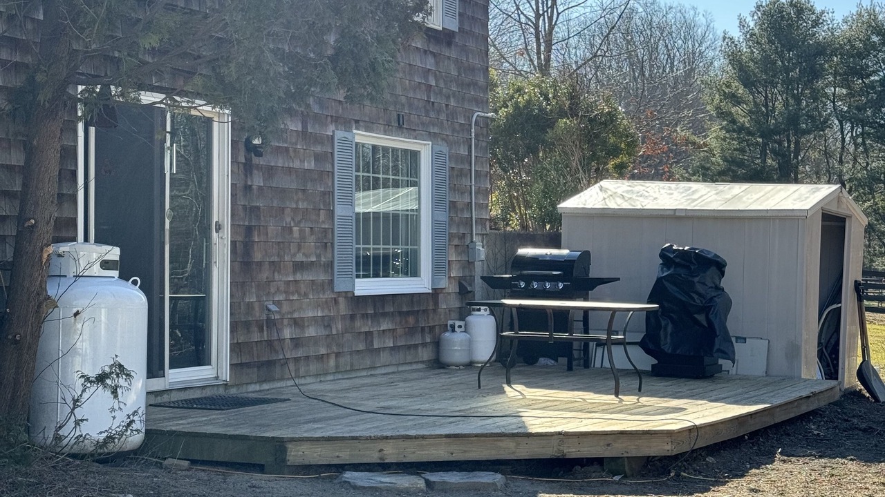 Photo of Outdoor in Killingworth