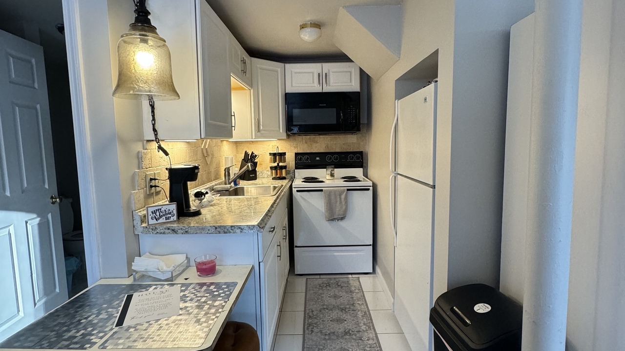 Photo of Kitchen in Killingworth