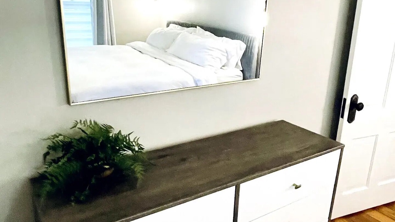 Photo of Bedroom in Sherman Hill