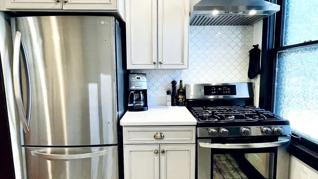 Photo of Kitchen in Sherman Hill