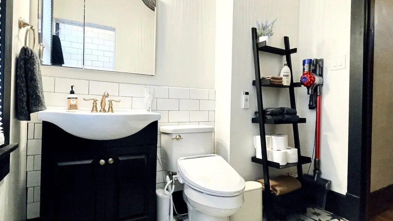 Photo of Bathroom in Sherman Hill