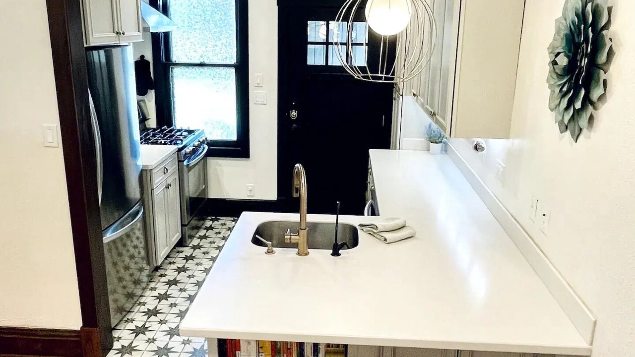 Photo of Kitchen in Sherman Hill