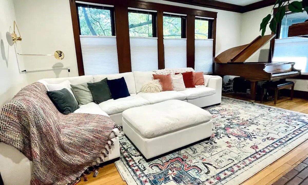 Photo of Livingroom in Sherman Hill