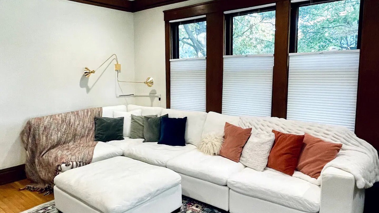 Photo of Livingroom in Sherman Hill