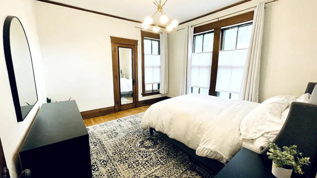 Photo of Bedroom in Sherman Hill